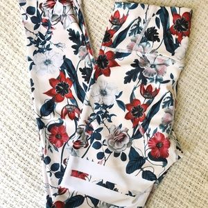 Stronger Tights - La Belle Hanoi